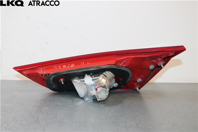 Baklykt venstre indre til Toyota Auris 2013-2015 (Type II, Fase 1)  (8159102450|)
