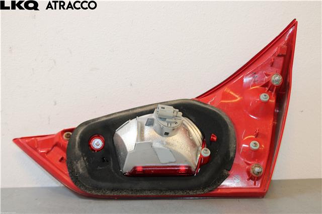 Baklykt venstre indre til Toyota Auris 2013-2015 (Type II, Fase 1)  (8159102450|)