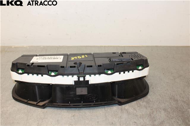 Speedometer til Ford S-Max 2010-2015 (Type I, Fase 2) (CS7T10849VH|)