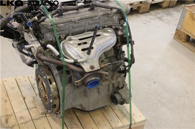 Motor bensin til Toyota Auris 2013-2015 (Type II, Fase 1) (190000T072|)