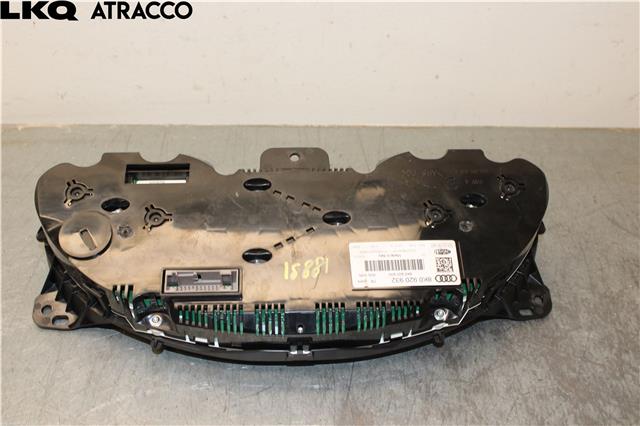 Speedometer til Audi A4, Allroad 2009-2016 (Type I) (B8) (B8) (8K0920932|)