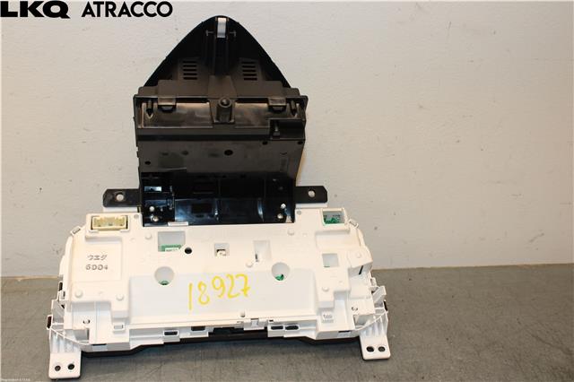 Speedometer til Mazda CX-3 2015-2022 (BJE155430|)