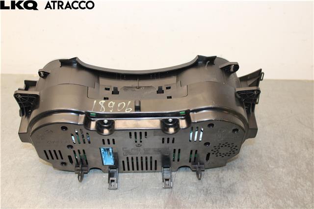 Speedometer til Škoda Superb 2008-2015 (Type II)  (3T1920841K|)