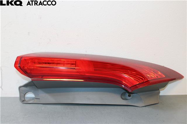 Baklykt venstre til Honda CR-V 2012-2018 (Type IV)