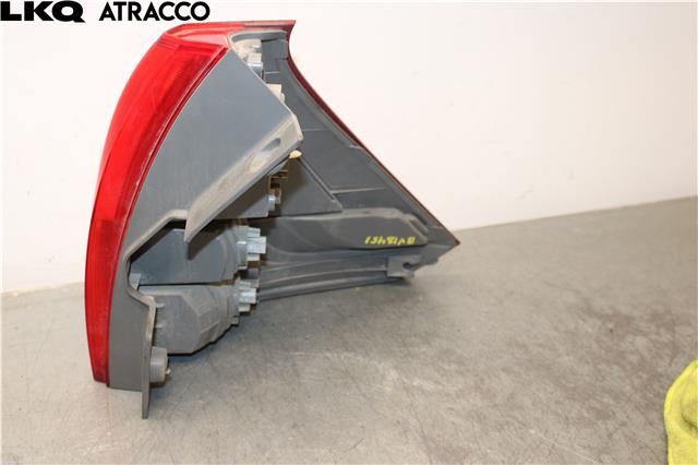 Baklykt venstre til Honda CR-V 2012-2018 (Type IV)  (33550T1GE01|)