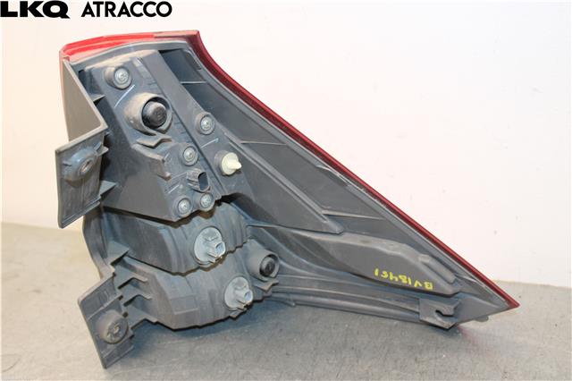 Baklykt venstre til Honda CR-V 2012-2018 (Type IV)  (33550T1GE01|)