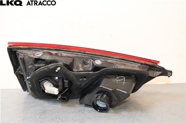 Baklykt høyre indre til Nissan Qashqai 2014-2021 (Type II) (265504EA6E|)
