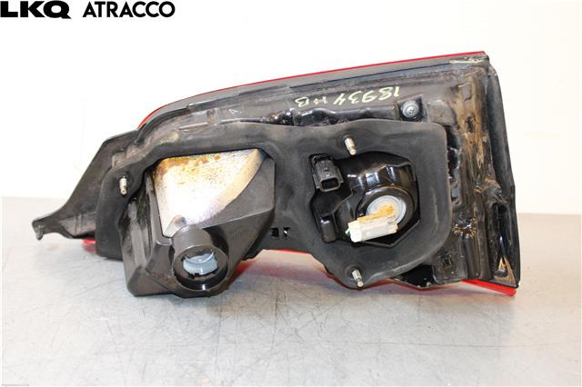 Baklykt høyre indre til Nissan Qashqai 2014-2021 (Type II) (265504EA6E|)