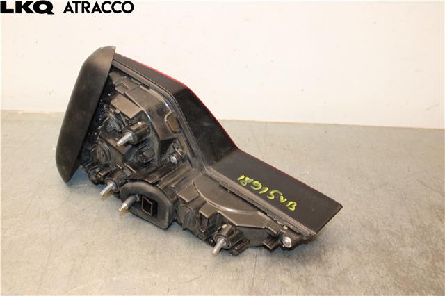 Baklykt venstre indre til Audi A4 2015-2019 (Type V, Fase 1) (B9) (B9) (8W9945075|)