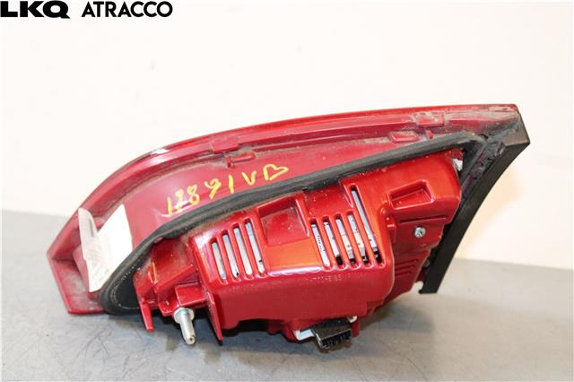 Baklykt venstre indre til Audi A4, Allroad 2009-2016 (Type I) (B8) (B8) (8K9945093E|)
