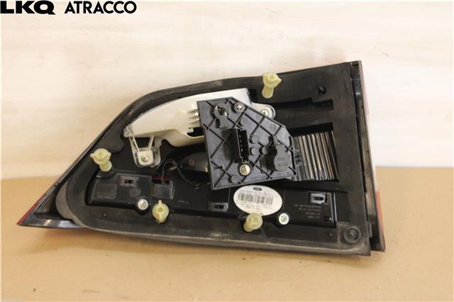 Baklykt høyre til Ford Galaxy 2010-2015 (Type III, Fase 2)  (1701143|)