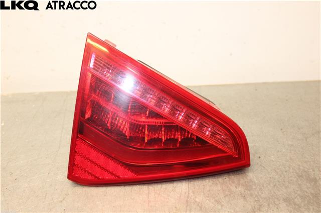 Baklykt venstre indre til Audi A5 2007-2016 (Type I) (8T0945093|)