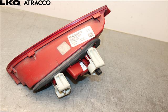 Baklykt venstre indre til Audi A5 2007-2016 (Type I) (8T0945093|)