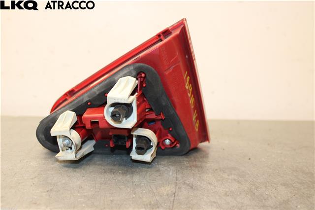 Baklykt venstre indre til Audi A5 2007-2016 (Type I) (8T0945093|)