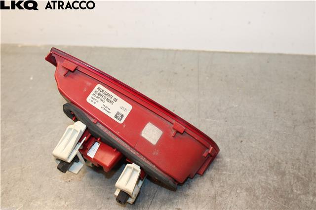 Baklykt høyre indre til Audi A5 2007-2016 (Type I) (8T0945094|)