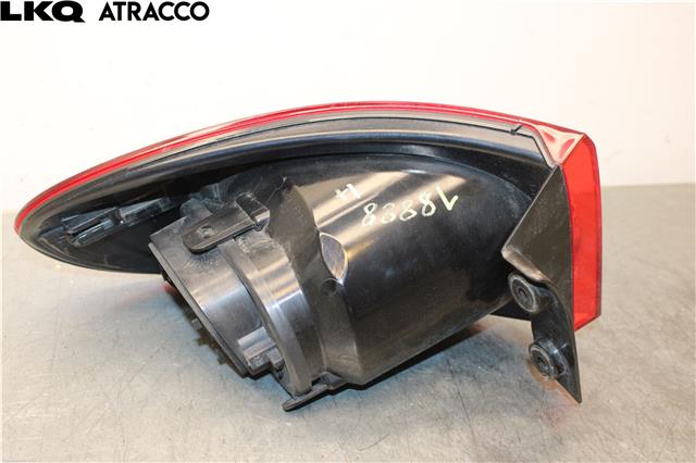 Baklykt høyre til VW Tiguan 2007-2011 (Type I, Fase 1)  (5N0945096H|)