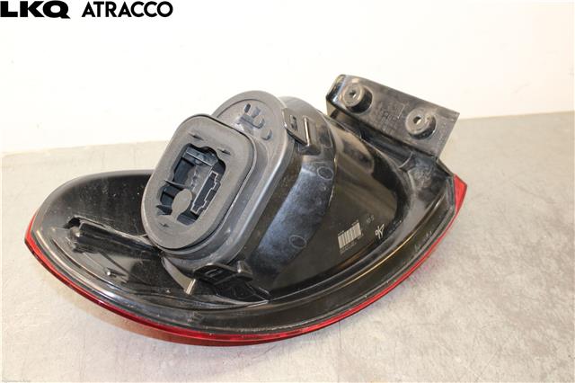 Baklykt høyre til VW Tiguan 2007-2011 (Type I, Fase 1)  (5N0945096H|)