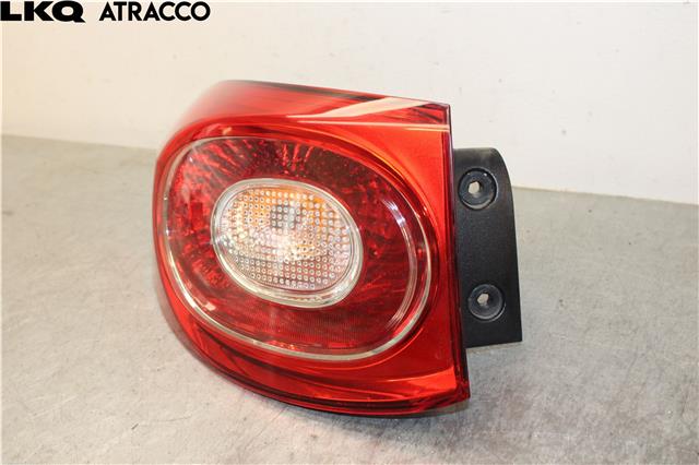Baklykt venstre til VW Tiguan 2007-2011 (Type I, Fase 1)  (5N0945095H|)