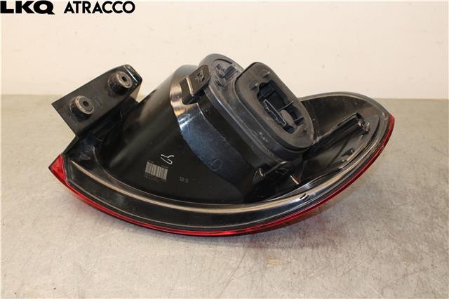 Baklykt venstre til VW Tiguan 2007-2011 (Type I, Fase 1)  (5N0945095H|)