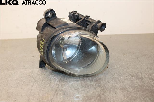 Tåkelykt høyre foran til Audi A4 2007-2014 (Type IV) (B8) (B8) (8E0941700E|)