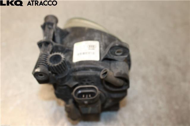Tåkelykt høyre foran til Audi A4 2007-2014 (Type IV) (B8) (B8) (8E0941700E|)