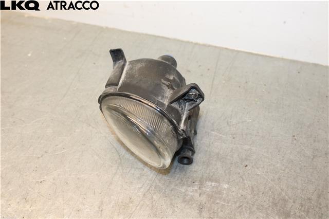 Tåkelykt høyre foran til Audi A4 2007-2014 (Type IV) (B8) (B8) (8E0911700E|)