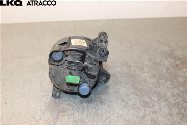Tåkelykt høyre foran til Audi A4 2007-2014 (Type IV) (B8) (B8) (8E0911700E|)