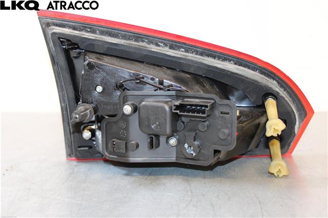 Baklykt høyre indre til Ford S-Max 2010-2015 (Type I, Fase 2)  (1747110|)