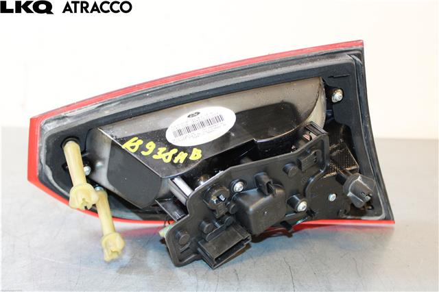 Baklykt høyre indre til Ford S-Max 2010-2015 (Type I, Fase 2)  (1747110|)