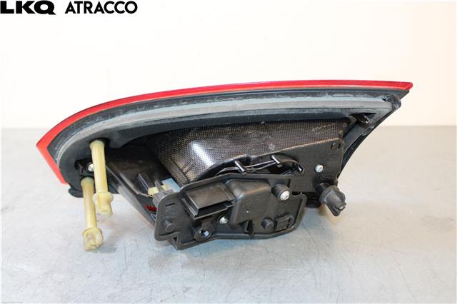 Baklykt høyre indre til Ford S-Max 2010-2015 (Type I, Fase 2)  (1747111|)