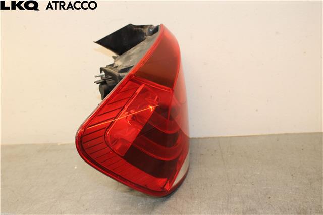 Baklykt venstre til BMW X1 2009-2015 (E84) (E84) (63212990109|)