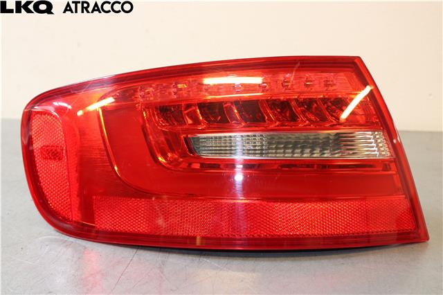 Baklykt venstre til Audi A4, Allroad 2009-2016 (Type I) (B8) (B8) (8K9945095D|)