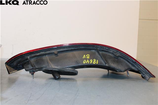 Baklykt venstre til Audi Q5 2012-2017 (Type I, Fase 2) (8R0945093C|)