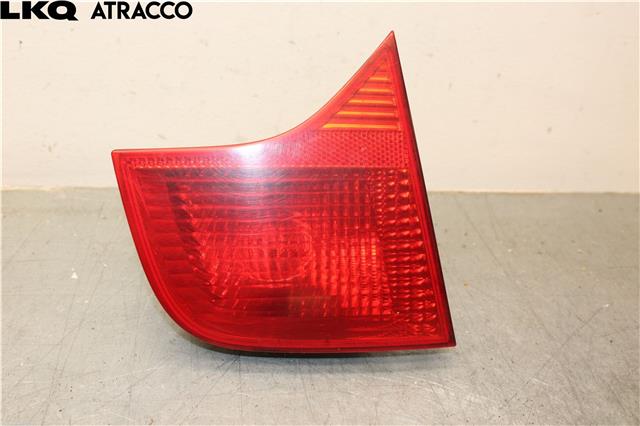 Baklykt venstre indre til Audi A4, 2004-2008 (Type III) (B7) (B7) (8E5945093)