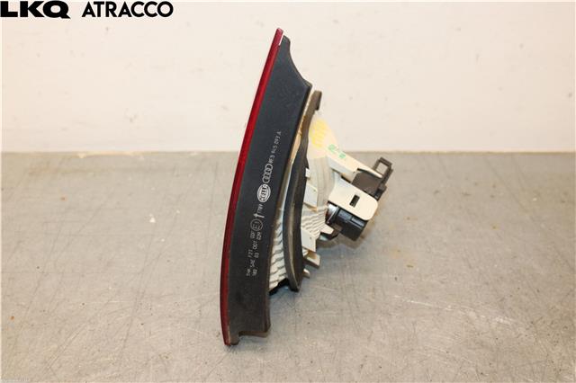 Baklykt venstre indre til Audi A4 2004-2008 (Type III) (B7) (B7) (8E5945093|)
