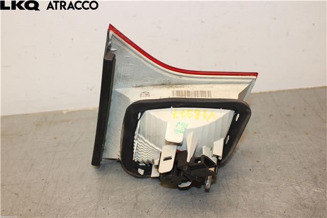 Baklykt venstre indre til Audi A4 2004-2008 (Type III) (B7) (B7) (8E5945093|)