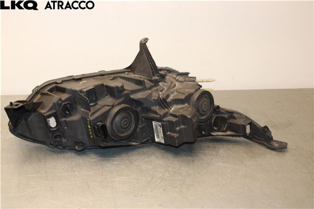 Frontlykt venstre halogen til Ford Transit Connect 2013-2018 Type II, Fase 1 (1827692|)