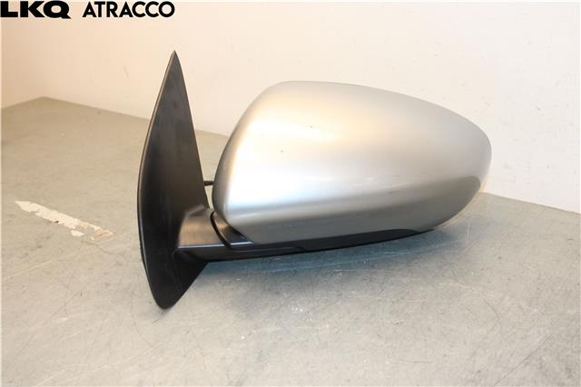 Speil venstre til Nissan Qashqai 2007-2010 (Type I, Fase 1)  (96302BR72A|)
