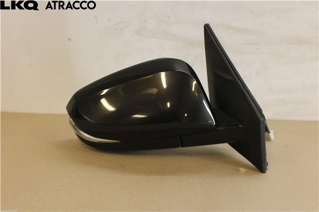 Speil høyre til Toyota RAV4 2016-2019 (Type IV, Fase 2) (8791042C00|)