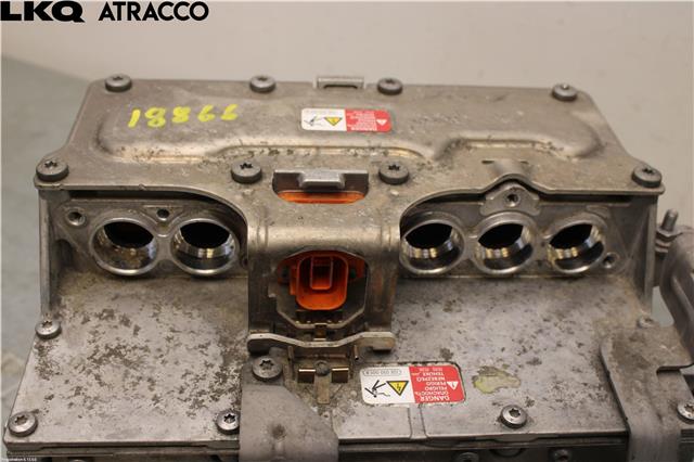 Inverter hybrid til VW Passat 2015-2019 (Fase 1) (B8) (B8) (3G0907070G|)