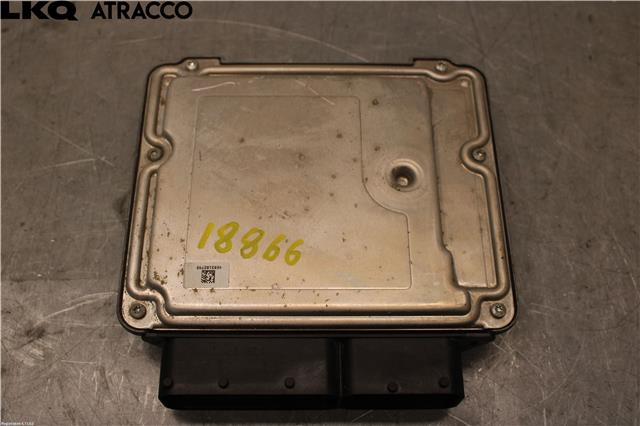 Styreenhet motor til VW Passat 2015-2019 (Fase 1) (B8) (B8) (04E907309F|)