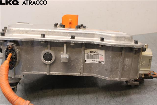 Inverter hybrid til Kia Niro 2016-2021  