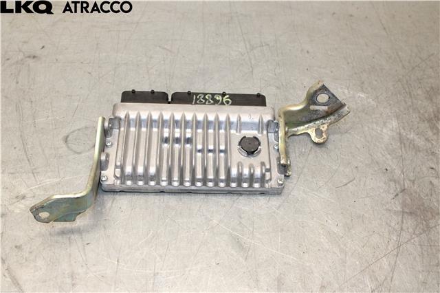 Styreenhet motor til Toyota Auris, 2015-2019 (Type II, Fase 2) (896610Z750)
