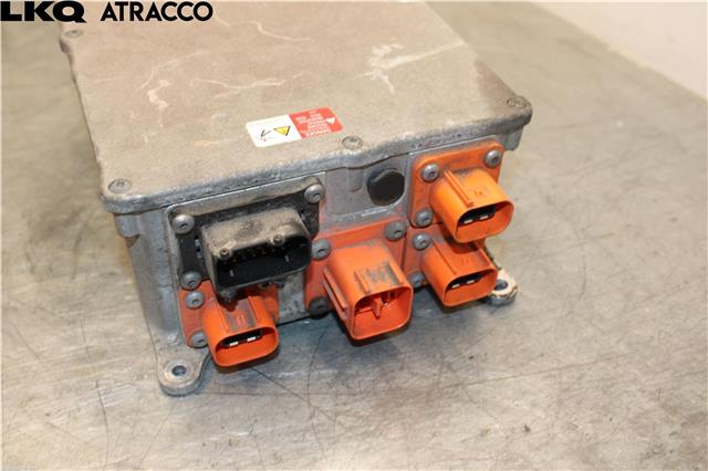 Batterilader kabel til VW e-Golf 2014-2017 (Fase 1) (12E915682G|)