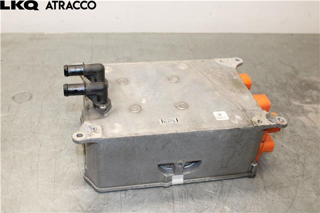 Batterilader kabel til VW e-Golf 2014-2017 (Fase 1) (12E915682G|)