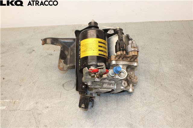 ABS sentral til Toyota Auris, 2015-2019 (Type II, Fase 2) (4707012020)