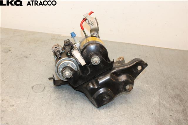 ABS sentral til Toyota Auris 2015-2019 (Type II, Fase 2) (4707012020|)