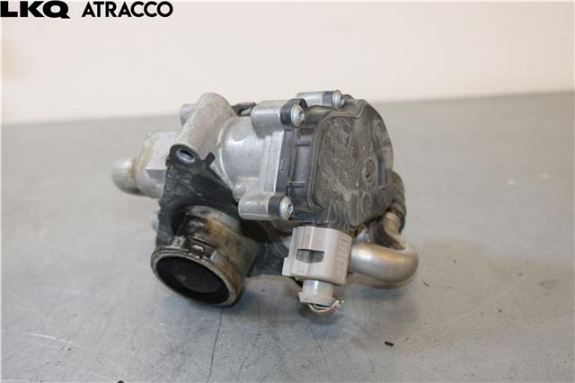 EGR-ventil til VW Caddy 2015-2020 (Type III, Fase 3) (04L131512AJ|)