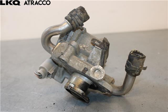 EGR-ventil til VW Caddy 2015-2020 (Type III, Fase 3) (04L131512AJ|)