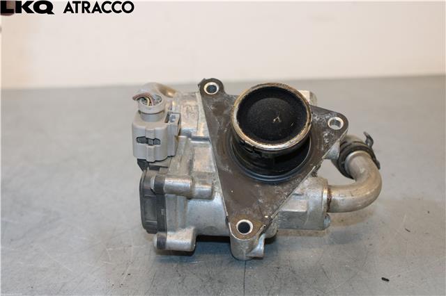 EGR-ventil til VW Caddy 2015-2020 (Type III, Fase 3) (04L131512AJ|)